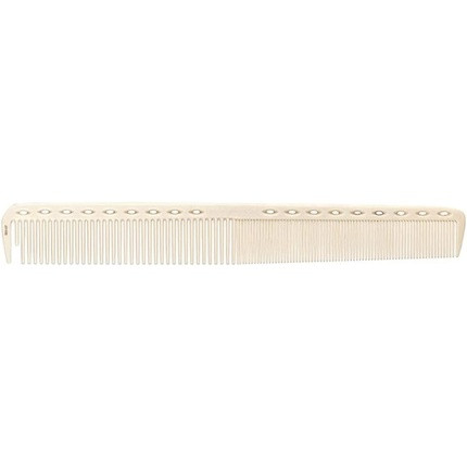 Xanitalia Pro Cutting Comb with Centimeter 19.5cm