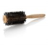 Xanitlia Pro Circular Wood Brush 100% Boar Bristle 40mm