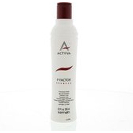 Kemon Actyva P Factor Shampoo Hair Loss 250 Ml