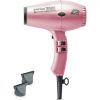 Parlux 3500 SuperCompact Ceramic + Ionic Professional Hair Dryer Pink