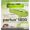 Parlux Professional Hair Dryer 1800 Green