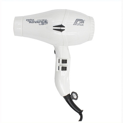 Parlux Advanced Light Hair Dryer Blanco