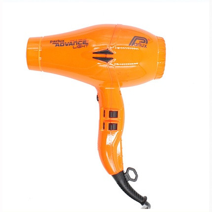 Parlux Advanced Light Orange Hair Dryer