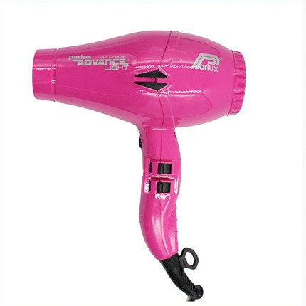 Parlux Advanced Light Hair Dryer Fuchsia