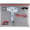 Parlux Advance Light Ionic & Ceramic Professional Hair Dryer 2200W Anthracite - Without Softstyler