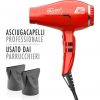 Alyon Rojo Rot Hair Dryer