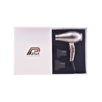 Parlux Alyon Hair Dryer Branded Hair Styling Tool