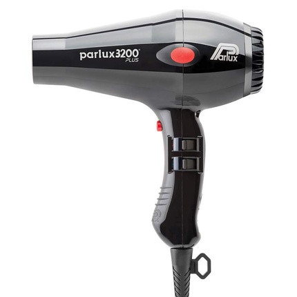 Parlux 3200 Plus Black