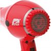 Parlux 3200 Plus Hair Dryer in Raunchy Red Lightweight Compact 1900W Dryer with Ultra High Tech Ionic Technology Salon Favourite 2 Speed Settings 3 Heat Controls Cool Shot Button