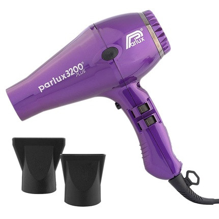 Parlux 3200 Violet Hair Dryer