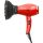 Parlux Alyon Ionic Hair Dryer in Red with Magic Sense