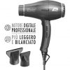 Parlux Ethos Professional Digital Hair Dryer Made in Italy Titanium Color