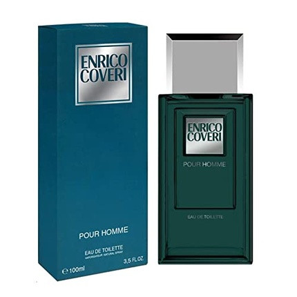 Coveri Pour Homme Eau De Toilette 100ml