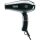 Gamma Più Professional Hair Dryer 3500 Power Ion Generator Lightweight Silent Powerful Salon Ion Technology Variable Speed Heat Control Curly and Straight Hair W 2100-2500 Italian Socket