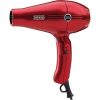 Gamma Più Professional Hair Dryer 3500 Power Ion Generator Lightweight Silent Powerful Salon Ion Technology Variable Speed Heat Control Curly and Straight Hair W 2100-2501 Italian Socket