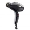 GAMMAPIU' Professional Hair Dryer Sintech with Nanosilver Technology and Ion Generator 2000-2300W - Black