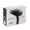 GAMMAPIU' Professional Hair Dryer Sintech with Nanosilver Technology and Ion Generator 2000-2300W - Black