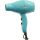 GAMMAPIU Professional Hair Dryer E.T.C. Light with Ion Generator 3 Speeds 1800-2100W 430g - Green