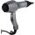 Gamma Più Professional Barber Dryer Ionic Generator Beard and Moustache Lightweight Silent Powerful Low Noise Salon Blow Dryer Ion Technology Heat Control Settings W 1800-2000 Italian Socket