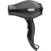 GAMMAPIU Professional Hair Dryer E.T.C Mini Ideal for Travel Small Light and Compact Hair Dryer 2 Speeds Tourmaline Coated Grill W 1000-1200 Italian Plug