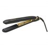 GAMMAPIU Professional Hair Straightener Donna+Keratin with Ceramic and Diamond Powder - Made in Italy