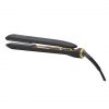 GAMMAPIU Professional Hair Straightener Donna+Keratin with Ceramic and Diamond Powder - Made in Italy