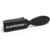 Gamma+ Fade Brush for Barbers