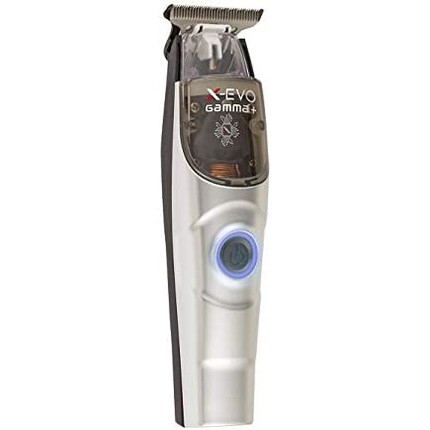 GAMMAPIU' X-EVO Men's Electric Shaver Clipper Pro