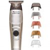 GAMMAPIU' X-EVO Men's Electric Shaver Clipper Pro