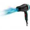 GAMMAPIU' Plasma Bactericidal Professional Hair Dryer with UV Lamp 1700-2000W Italian Plug