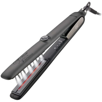 Gamma+ Vapor Styler Infrared Nylon Charcoal