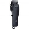 Gamma Piu Absolute Alpha Professional Cordless Clipper with 3 Interchangeable Covers: Red, Matte Gold, and Matte Black