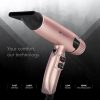 Gamma+ Ionic Hybrid Lightweight Ergonomic Hair Dryer