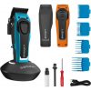 Gamma+ Shorty Professional Men's Hair Clipper