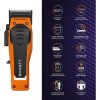 Gamma+ Shorty Professional Men's Hair Clipper