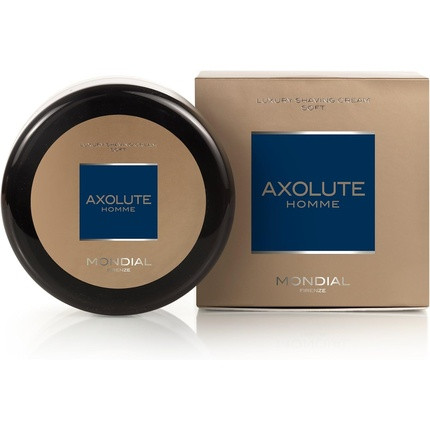 MONDIAL Soft Axolute Shaving Cream 150.0ml