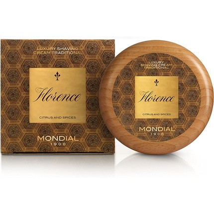 MONDIAL Florence Shaving Cream 140ml