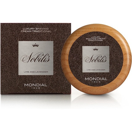 MONDIAL Nobilis Shaving Cream 140ml