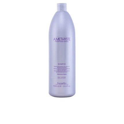 Amethyst Silver Shampoo 1000ml