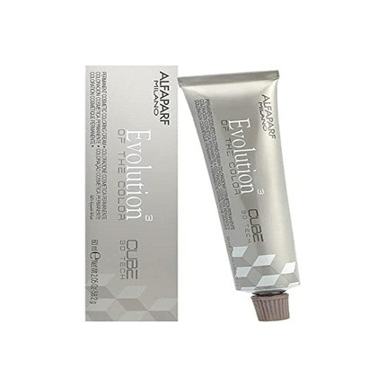 Alfaparf Milano Evolution Of The Color Platinum 11.21 Platinum Blonde Violet Ash 1ml