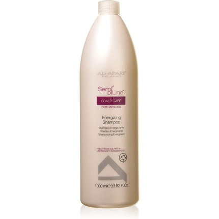 AlfaParf Milano Semi Dí Lino Scalp Care Energising Shampoo 1000ml