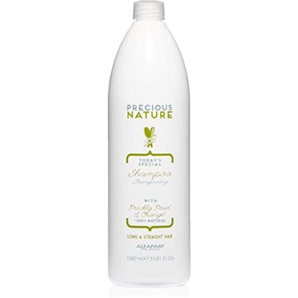 Alfaparf Precious Nature Long & Straight Shampoo 1000ml