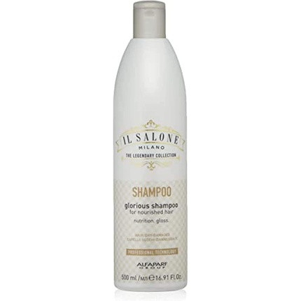 Alfaparf Il Salone Glorious Shampoo 500ml