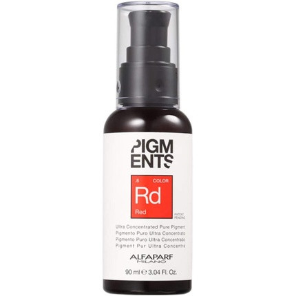 Alfaparf Milano Pigments Color Red 90ml