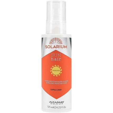 Alfaparf Solarium Fluid SPF15 125ml