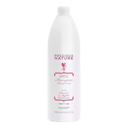 Alfaparf Precious Nature Dry & Thirsty Hair Shampoo 1000ml