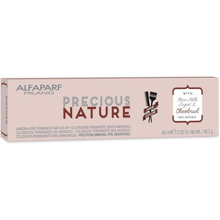 Alfaparf Milano Precious Nature 4 60ml