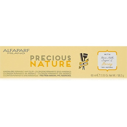 Alfaparf Milano Precious Nature 6.3 Dark Golden Blonde 0.08kg