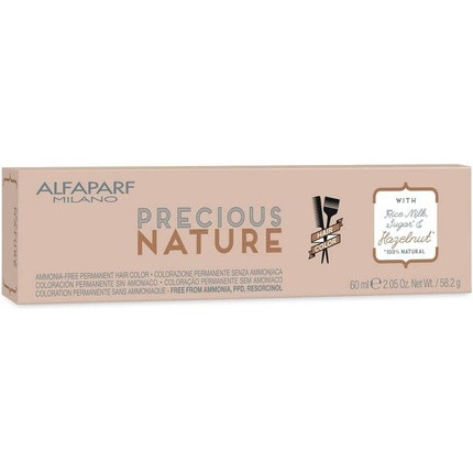 Alfaparf Milano Precious Nature 7.01 60ml