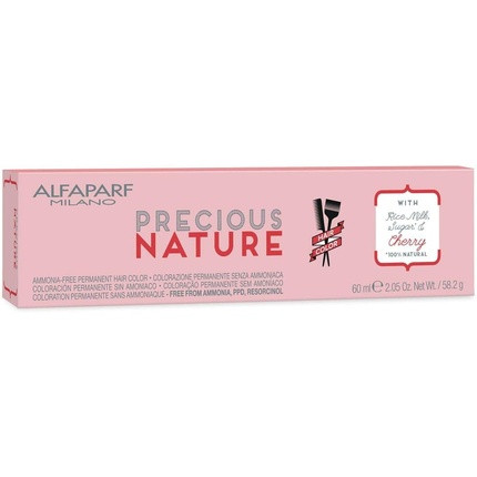 Alfaparf Milano Precious Nature 7.4 60ml